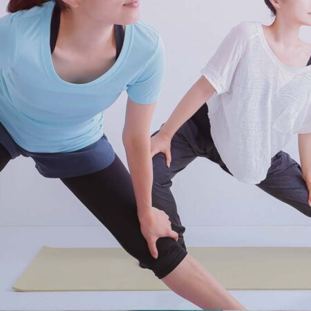 Corso Stretching e Ginnastica Posturale