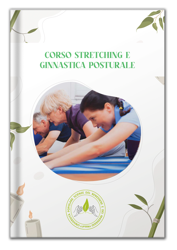 stretching e ginnastica posturale stretching e ginnastica posturale